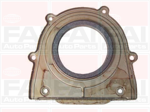 Shaft Seal, crankshaft